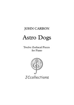 Astro Dogs