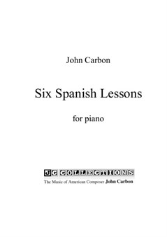 Six Spanish Lessons